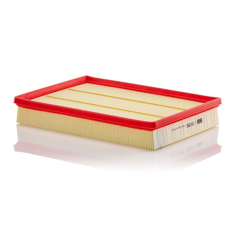 MANN-HUMMEL HAVA FİLTRESİ W907 (A9075283500)