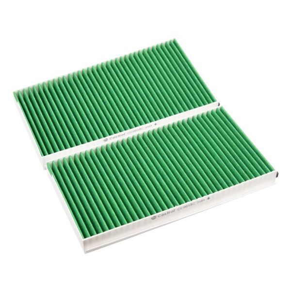 AIRMATIC KLİMA FİLTRESİ. E60-E61-E63-E64… (64316935823)