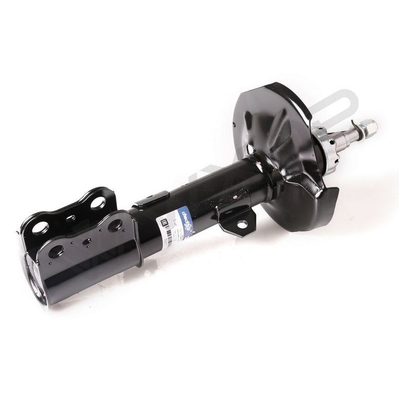 RAPRO VİRAJ DEMİR LASTİĞİ ARKA F20/F30/F32 (13 MM) (33356792197)