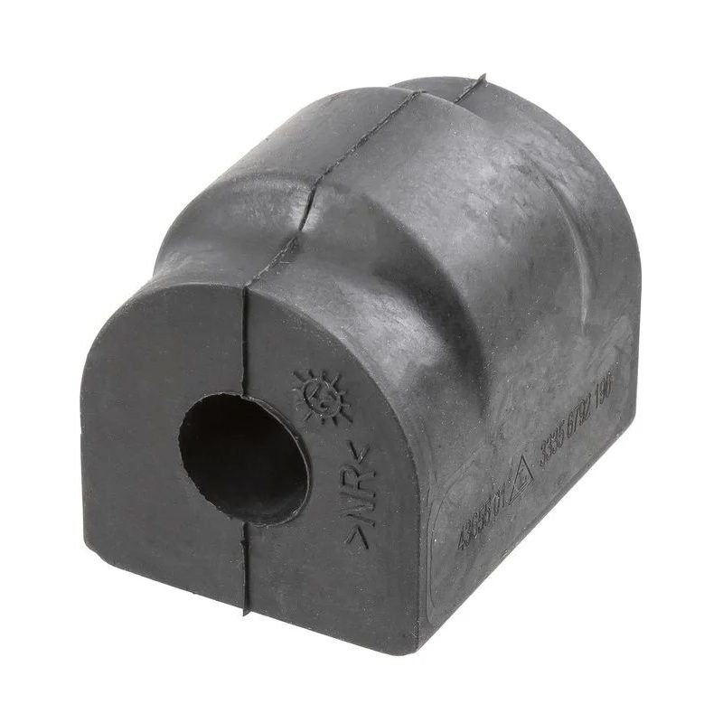 RAPRO VİRAJ DEMİR LASTİĞİ ARKA F20/F30/F32 (13 MM) (33356792197)