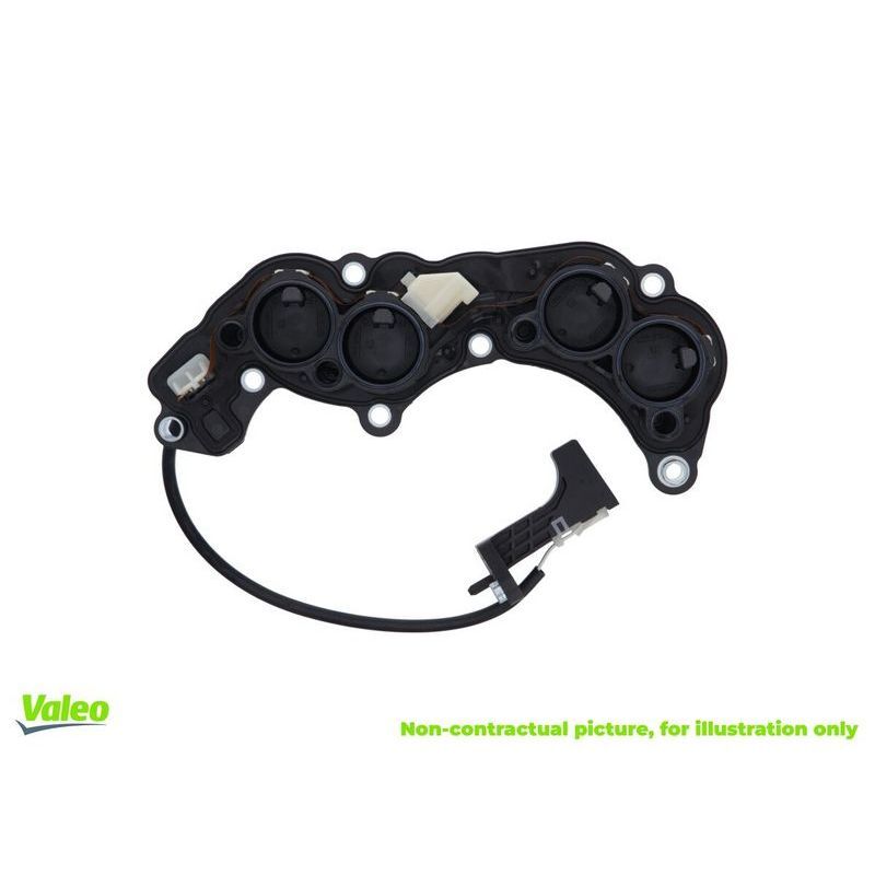 VALEO VİTES AYARLAYICISI AUDİ A4/A5/A7 15> (0CK325110H)