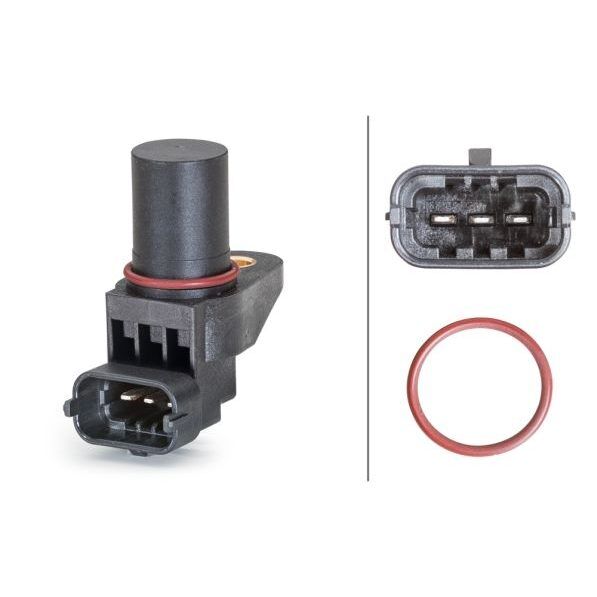 HELLA SENSÖR EKSANTİRİK 611/612/642/646/647 (A0051531328)