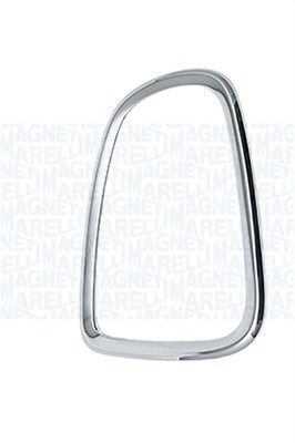 MAGNETI MARELLI STOP ÇERÇEVESİ SAĞ R56/R57/R58/R59 (51132752244)