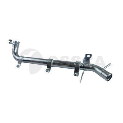 NRF EGR VALFİ R.ROVER SPORT 2,7 R (LR018466)