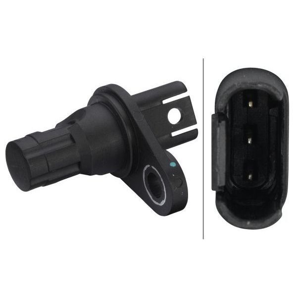 HELLA EKSANTRİK SENSÖRÜ N43/N46N (13627525014)
