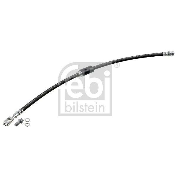 İBRAŞ KALORIFER HORTUMU CADDY 1.9 TDI (1T0121073H)