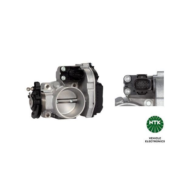 NGK BOĞAZ KELEBEĞİ 1.8T PASSAT AEB-APU (058133063Q)