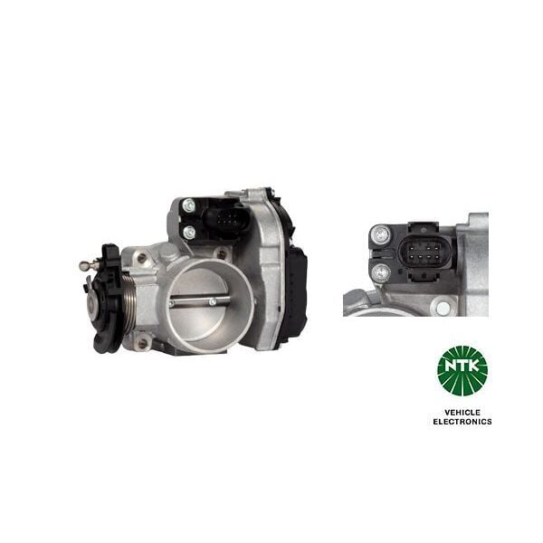 NGK BOĞAZ KELEBEĞİ 1.8T PASSAT AEB-APU (058133063Q)