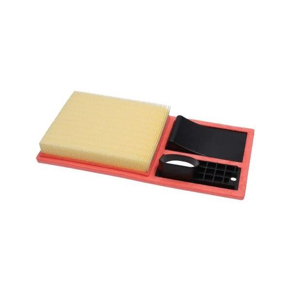 FILTRON HAVA FİLTRESİ POLO 1.4 16V 05> BUD CGGB (036129620J)