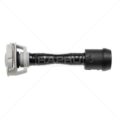 RAPRO YEDEK SU DEPO HORTUMU A4/A5/Q5 (8W0121081BK)