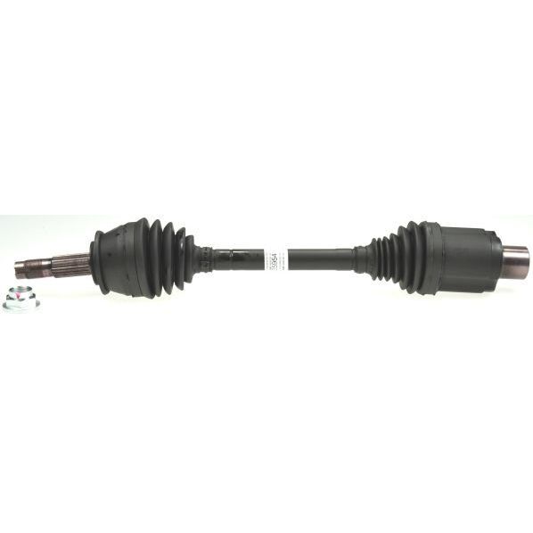 RAPRO MOTOR HAVALANDIRMA HORTUMU AUDİ A3 (06A103221BH)
