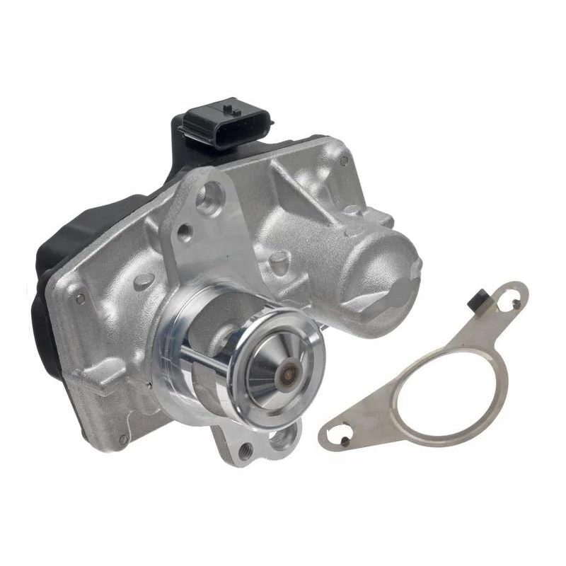 VDO EGR VALFİ W205 (CONTALI) (A6261400700)
