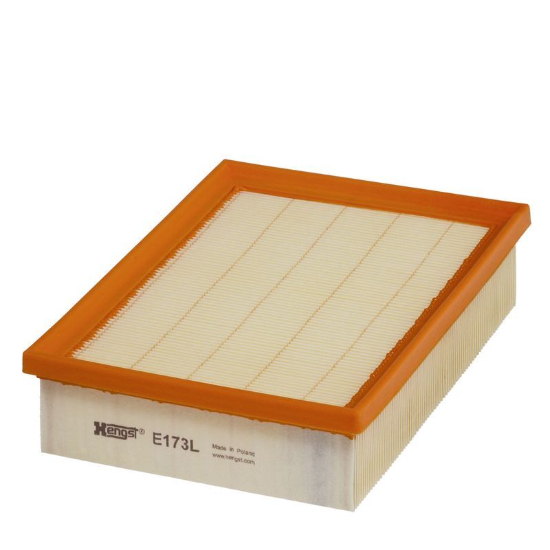 HENGST HAVA FİLTRESİ M50/52/54 E46 M43 (13721730946)