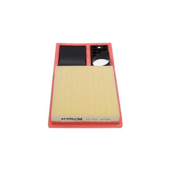 MANN-HUMMEL HAVA FİLTRESİ POLO 1.4 16V 05> BUD CGGB (036129620J)
