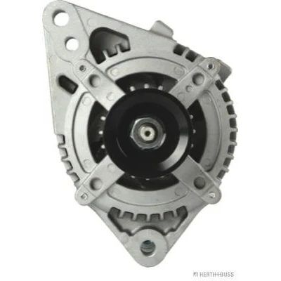 WENDERPARTS PANJUR E60+LCI KROM 2003-09 (0603102)