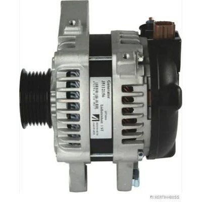 WENDERPARTS PANJUR E60+LCI KROM 2003-09 (0603102)