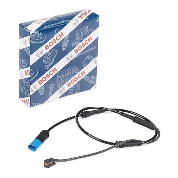 BOSCH ÖN İKAZ FREN FİŞİ G05/G06/G07 - X5/X6 (34356870353)