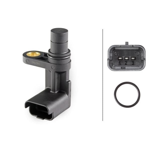 HELLA EKSANTRİK SENSÖRÜ N13-F20/F30 (13627588095)