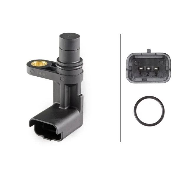 HELLA EKSANTRİK SENSÖRÜ N13-F20/F30 (13627588095)