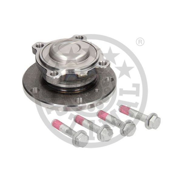OPTIMAL PORYA BİLYASI ARKA MINI R60-R61 (33409813210)