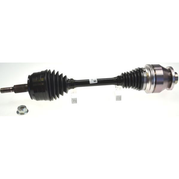 GKN L AKS KOMPLE T5 2,5 (7H0407271AS)