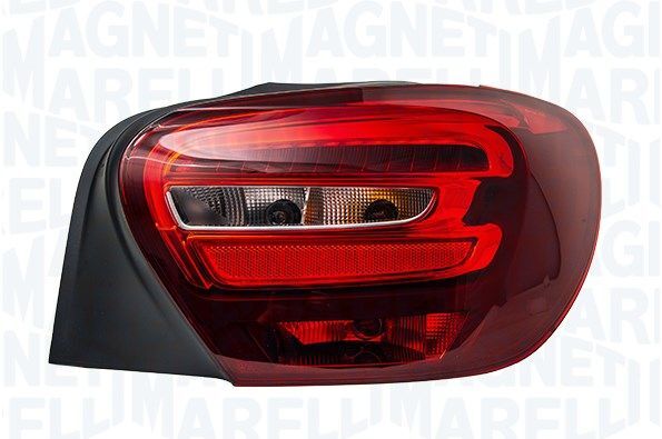 MAGNETI MARELLI STOP LAMBASI ARKA SAĞ W176 (A1769064900)