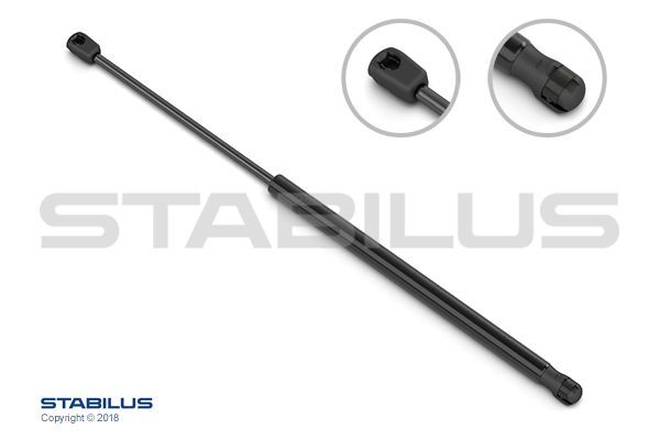 STABILUS BAGAJ AMÖRT (A1689801264)
