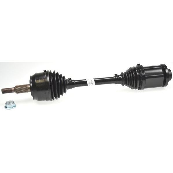 GKN KOMPLE AKS T5 2,5 SOL OTM. (JZW407451CX)