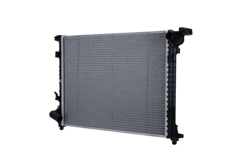 HELLA TERMAL SU RADYATÖRÜ MINI R50/R53 (17117570821)
