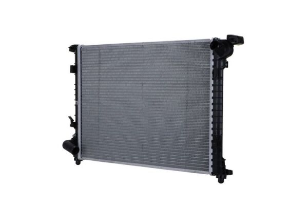 HELLA TERMAL SU RADYATÖRÜ MINI R50/R53 (17117570821)