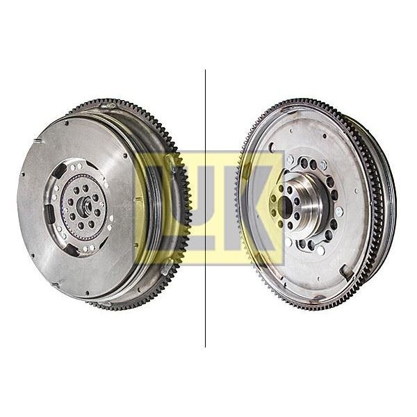 LUK VOLANT LT 46 ATA,AGK (062105266B)