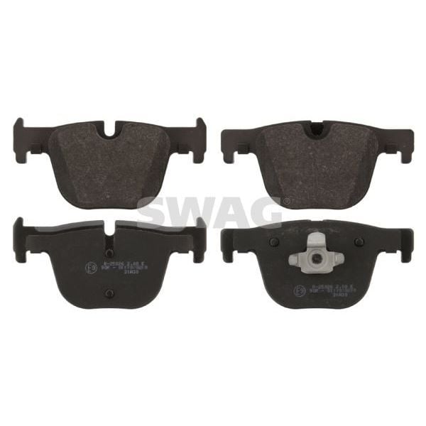 SWAG FREN BALATASI ARKA F30 (34216850570)