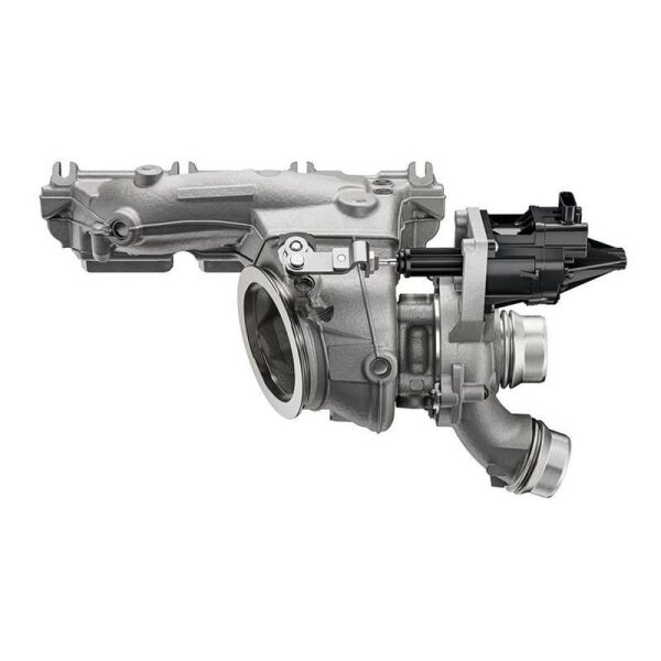 CONTI TURBO TURBO F20/F21/F22/F23/F30/F31/F32/F36-B38 (11655A14817)