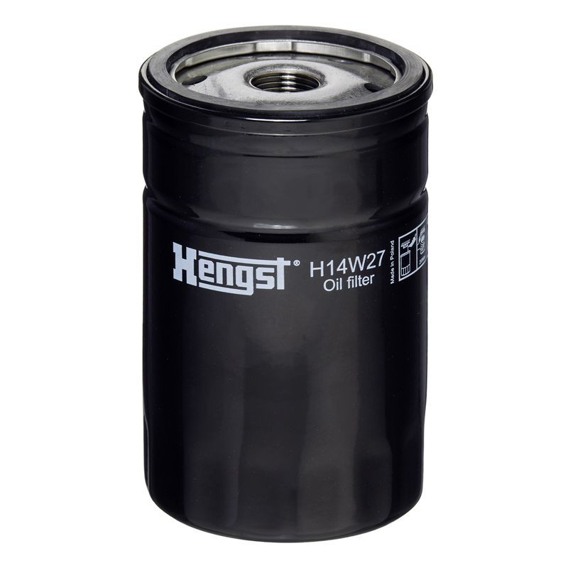HENGST YAĞ FİLTRESİ GOLF BORA AKL (06A115561B)