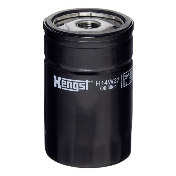 HENGST YAĞ FİLTRESİ GOLF BORA AKL (06A115561B)
