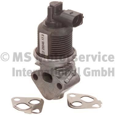 PIERBURG EGR VALFİ POLO/BORA BBY-BCB-BKY-BBZ (036131503T)