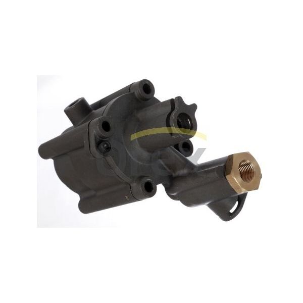 SACHS ARKA AMÖRTİSÖR GAZLI (A4143260700)