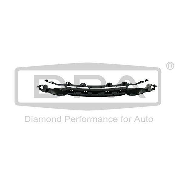 WENDERPARTS TAMPON IZGARASI F30 ÖN ALT ORTA (51117263478)