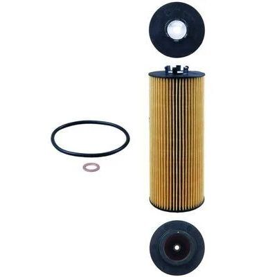 KNECHT YAĞ FİLTRESİ CLASSIC GOLF (06A115561B)