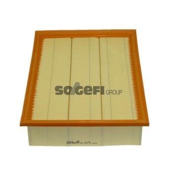 PURFLUX HAVA FİLTRESİ 601 VITO 638 (A6380900151)