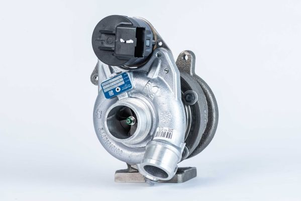 BORGWARNER TURBOŞARJ SAĞ RANGE ROVER III (LR021045)