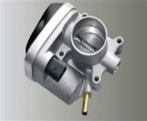 MAGNETI MARELLI BOĞAZ KELEBEĞİ GOLF IV/GOLF V/AHW/AKQ/APE/AXP/BCA 1.4 (036133062L)