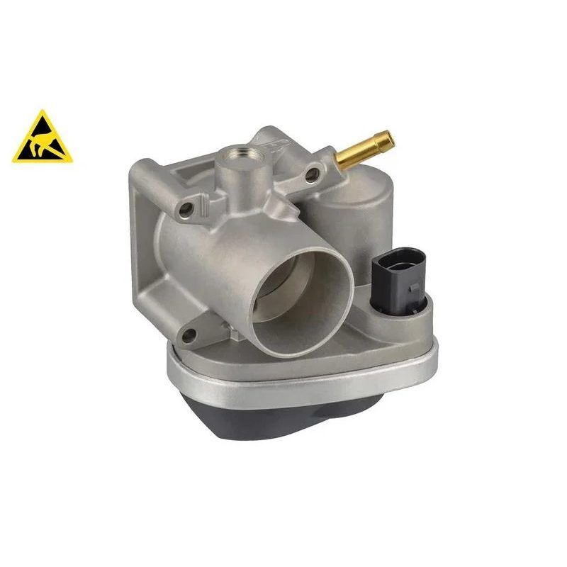 MAGNETI MARELLI BOĞAZ KELEBEĞİ GOLF IV/GOLF V/AHW/AKQ/APE/AXP/BCA 1.4 (036133062L)