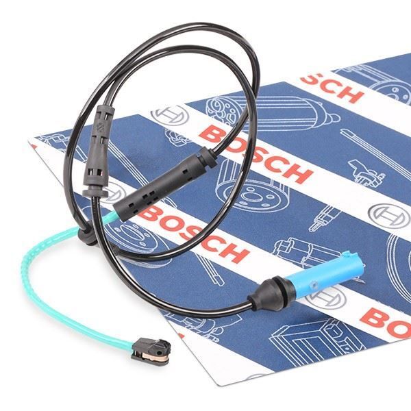 BOSCH BALATA FİŞİ ÖN G11/G12/G30/G31 (34356890788)