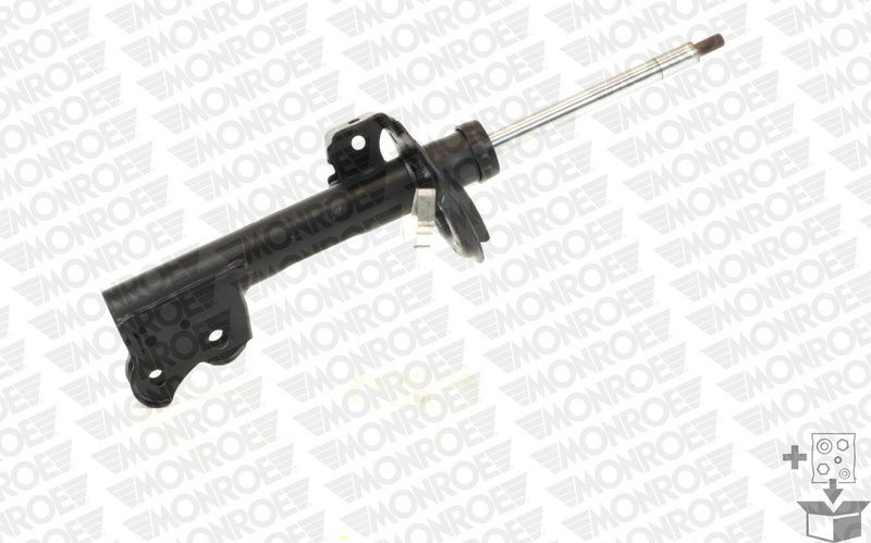 MONROE AMORTİSÖR ÖN W169 (A1693201430)