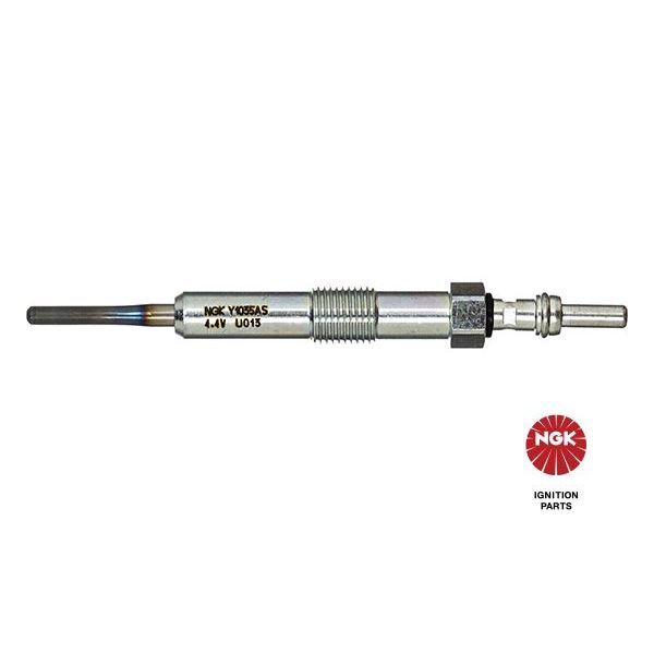 NGK KIZDIRMA BUJİSİ CITAN (A4151590001)