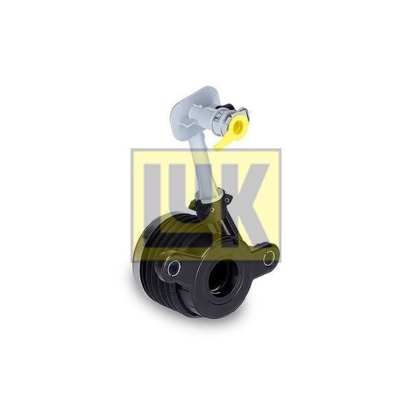 LUK DEBRİYAJ BİLYASI W415 (A4152502000)