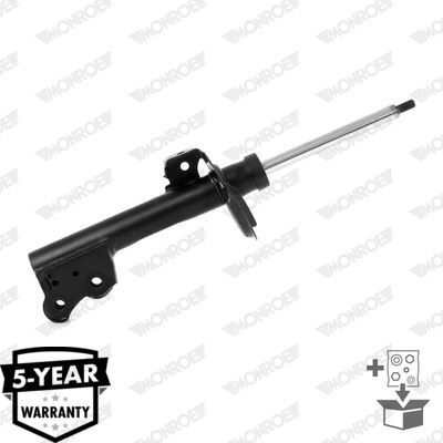 MONROE AMORTİSÖR ÖN W245 (A1693201730)