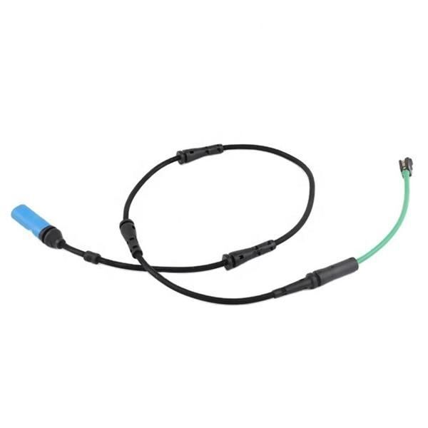 BOSCH BALATA FİŞİ ARKA G11/G12/G30 (34356890791)