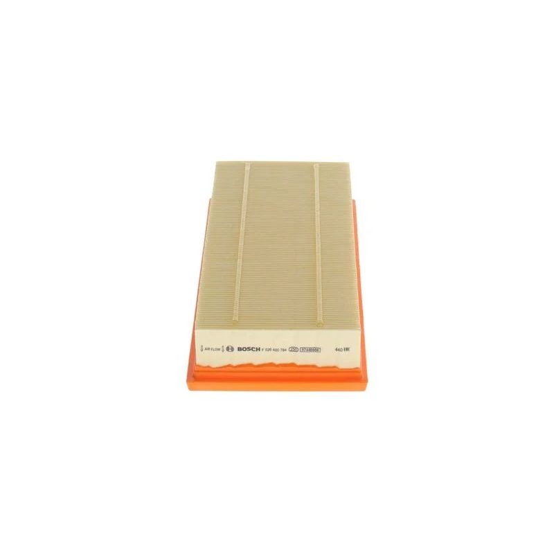 MANN-HUMMEL HAVA FİLTRESİ 177M (A1770940004)